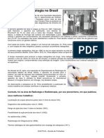 Apostila Radiologia