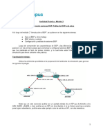 Actividad PrácticaBGP - Módulo 2 - 2019