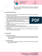 Edital Processo Seletivo de Bolsas Sociais 02 2023 1