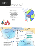 Epidemiologia Generalidades