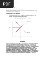 Tarea Virtual 5 Microeconomia