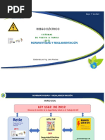 G23 - 03 - SPT - Normatividad y Reglamentacion