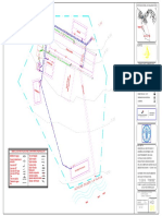 TOBOBE - PROYECTO-1. Planta de Distribución de La Red Hidráulica (HID-01)