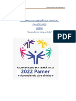 Bases Olimpiada Matemática Pamer 2022 (2) 1