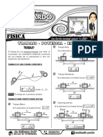 Trabajo Potencia Energia