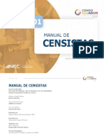 1 Manual Del Censista