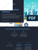 2G-To-5G FIRI IBS Solutions Deck v3