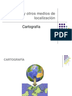 CARTOGRAFIA