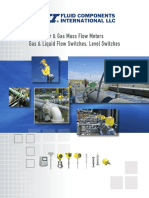 Products Catalogue - Fluids Components International