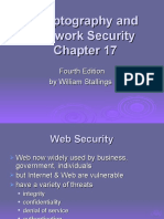 Web Security