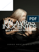 Palavras Inocentes