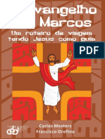 Ebook PNV290 Evangelho de Marcos