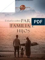 Estudio Pareja, Familia y Hijos