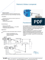 Robinet À Flotteur GDS Cach Sig