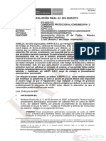 Caso Rappi: Agregar Propina de Forma Automática Amerita Multa