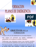 Emergencia