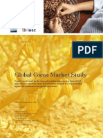 Global Cocoa Market Study Report