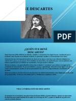 Rene Descartes