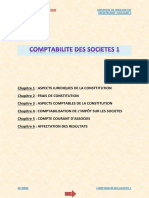 Compta Societe