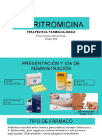 Claritromicina PDF