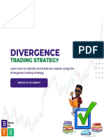 Divergence (BraveFx Academy)