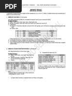 APUNTES DE AUDITORIA Y FINANZAS M SC PED