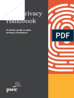 Data Privacy Handbook