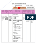 Cefr RPH Lesson 2 (Week 1 in March )