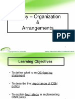 04-Policy Organisation & Arrangements Lulus