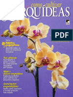 Como Cultivar Orquídeas #Julho 23