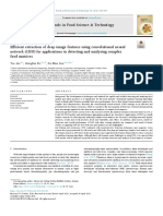 Efficient Extraction of Deep Image Features Using Convolutional Neural