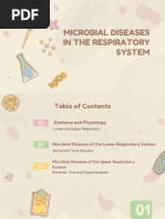 Respiratory System