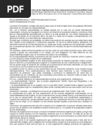 Eje N3 La Ética de Las Organizaciones. Ética Empresarial y La Responsabilidad Social