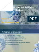 Chapter 3 MBF Financial Sys