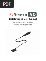 Ez Sensor HD