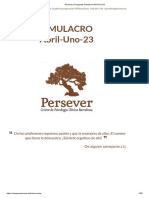 Persever - Preguntas Simulacro Abril-Uno-23 PREGUNAS