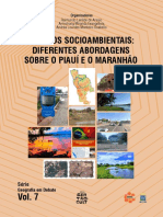 2023 - 7 - ARAÚJO EVANGELISTA SCABELLO - Estudos Socioambientais Diferentes Abordagens Sobre o Piauí e o Maranhão