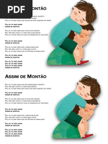 Assim de Montão