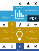 Infografia Con Menu Interactivo