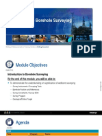 W5D3 - DE - Introduction To Borehole Surveying