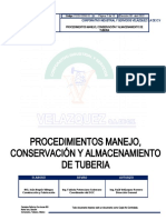 NRF - 032 - Pemex Sistemas de Tubería en Plantas - 035148