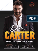 Dr. Carter 02 - Dulce Encuentro - Alicia Nichols