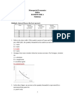 IMBA Homework1 - SOLUTIONS