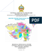 Gujarat State Groundwater Year Book 2020-21