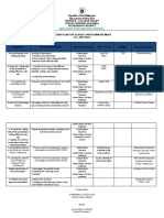 School Paper Action Plan