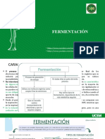 Tema 17 Fermentación