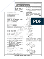 A. States of Matter NEET PYQ SOLUTION