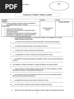 Evaluación 1 Ondas y Sonido