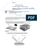 Guía 2 Propiedades de Las Ondas