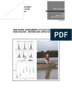 Shephard - 2020 - Size-Based Assessment of Data-Limited Inland Fish